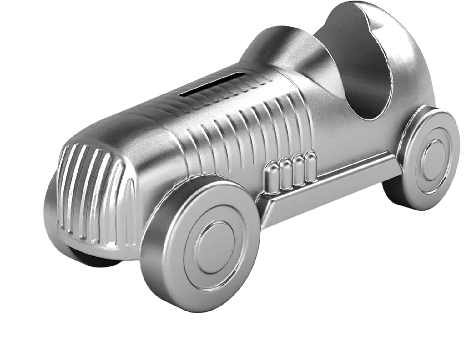 Monopoly Classic Race Car Token